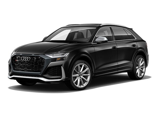 AUDI Q8 thumnail