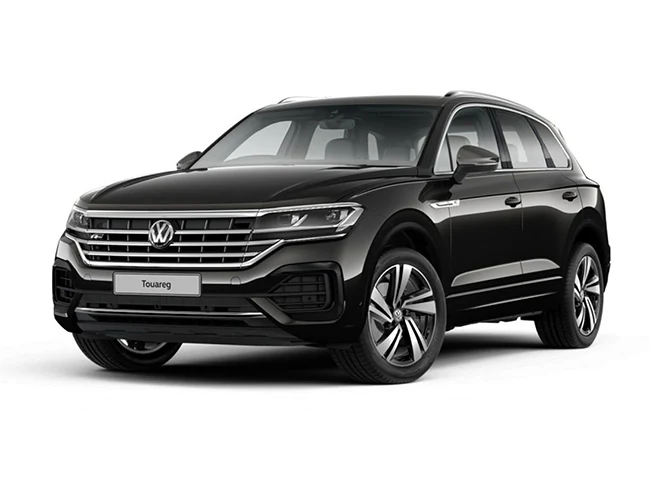 VW TOUAREG thumnail