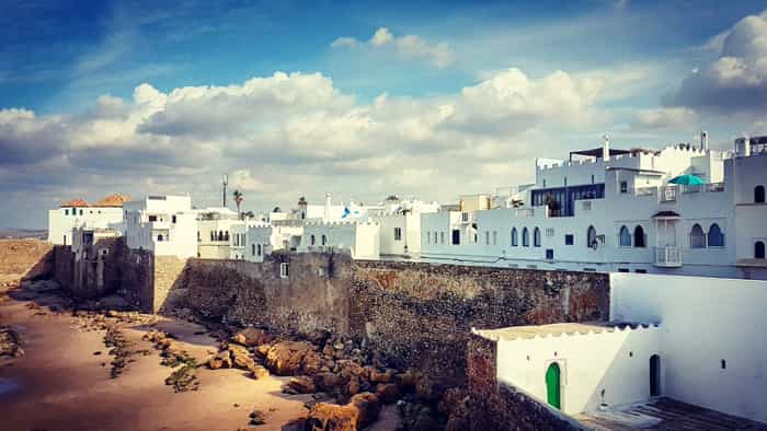 Asilah, Fas'ın İncisi