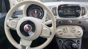 FIAT 500 thumnail