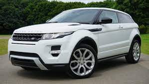 RANGE ROVER EVOQUE thumnail