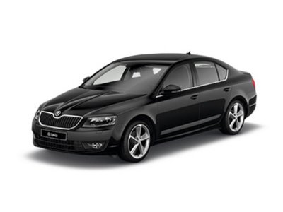 Skoda Octavia  thumnail