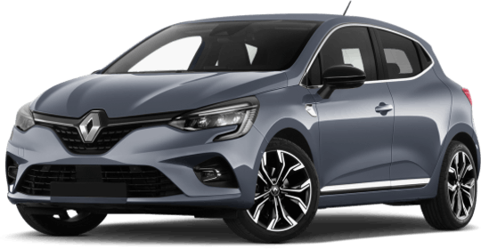 CLIO5 thumnail