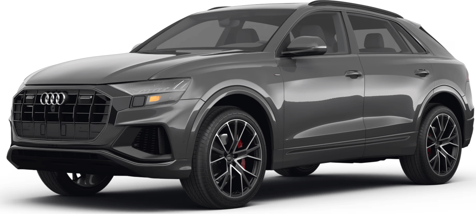 AUDI Q8 thumnail