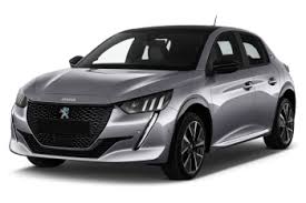 PEUGEOT 208 thumnail