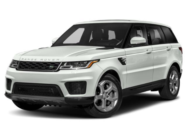 RANGE ROVER SPORT thumnail