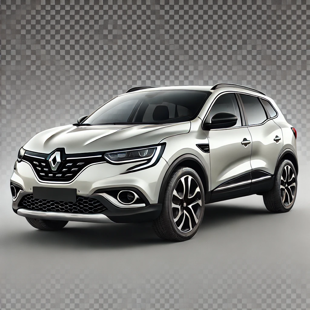 RENAULT KADJAR thumnail