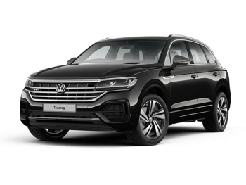 TOUAREG